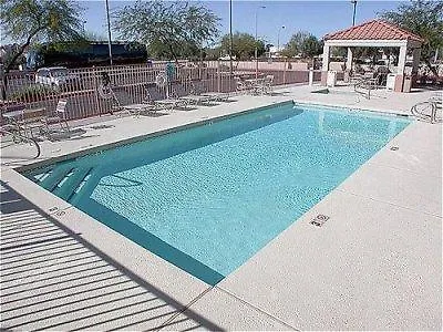 ** Szálloda Sonesta Simply Suites Phoenix Tempe Amerikai Egyesült Államok