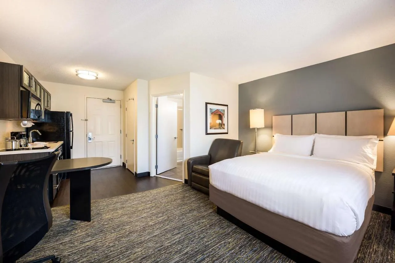 ** Szálloda Sonesta Simply Suites Phoenix Tempe Amerikai Egyesült Államok