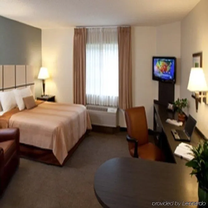 Sonesta Simply Suites Phoenix Tempe Szálloda