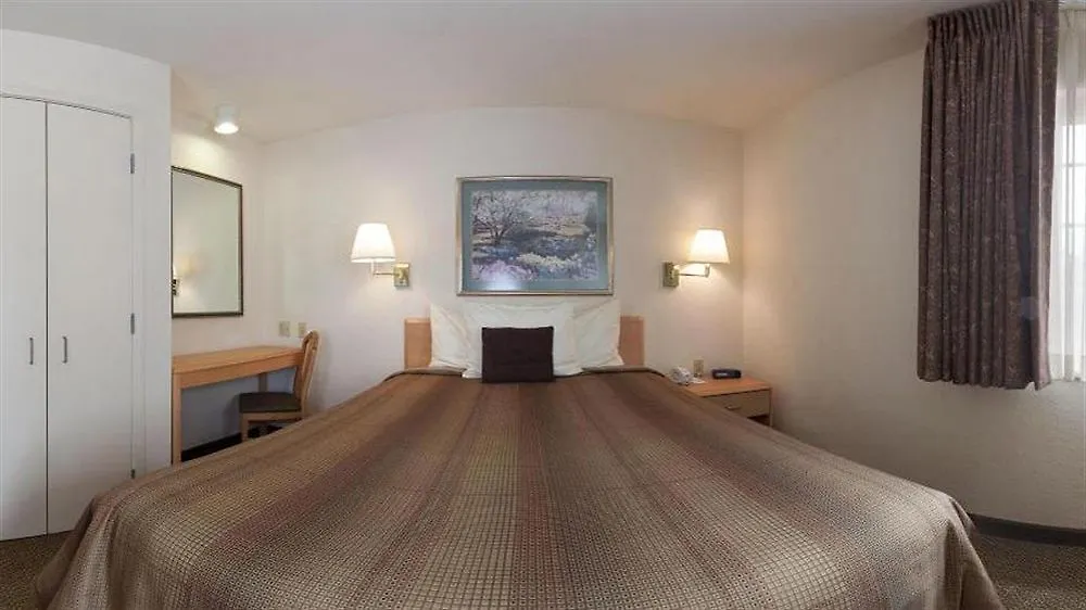 Sonesta Simply Suites Phoenix Tempe 2*,