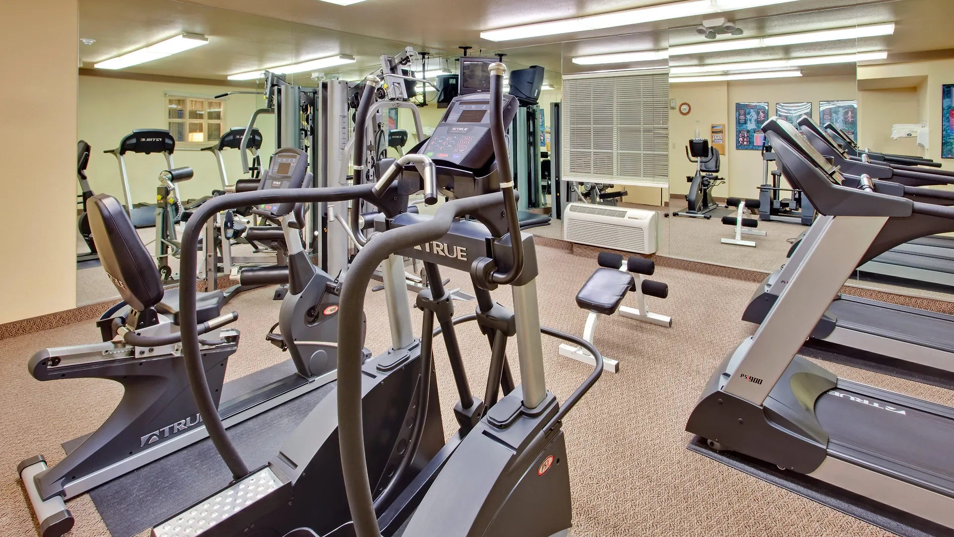 ** Hotel Sonesta Simply Suites Phoenix Tempe Stati Uniti