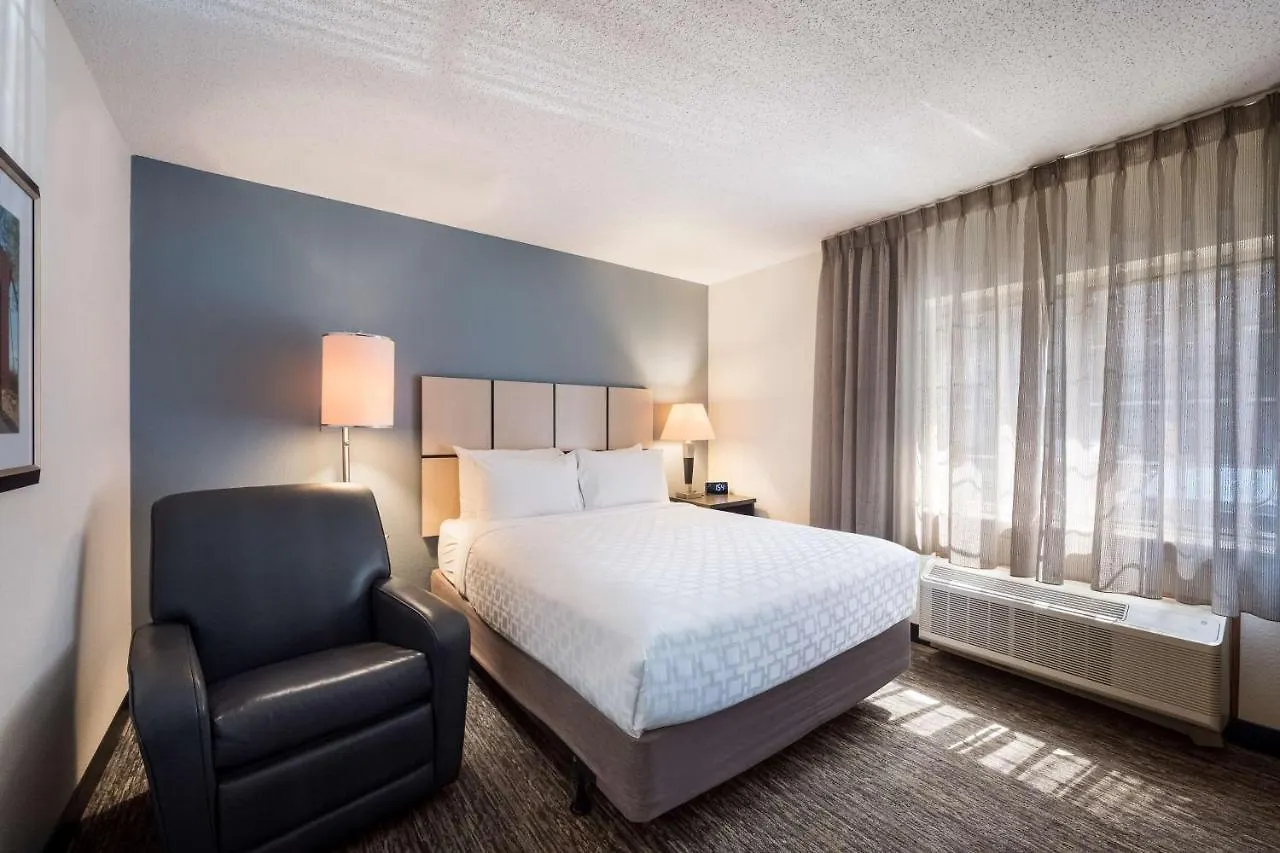 Sonesta Simply Suites Phoenix Tempe Hotel