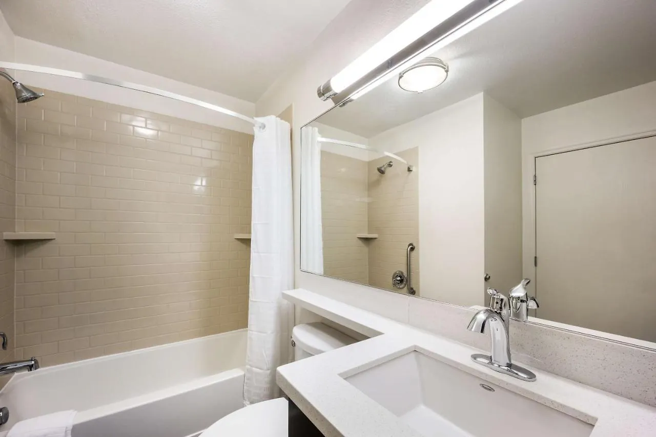 Hotel Sonesta Simply Suites Phoenix Tempe