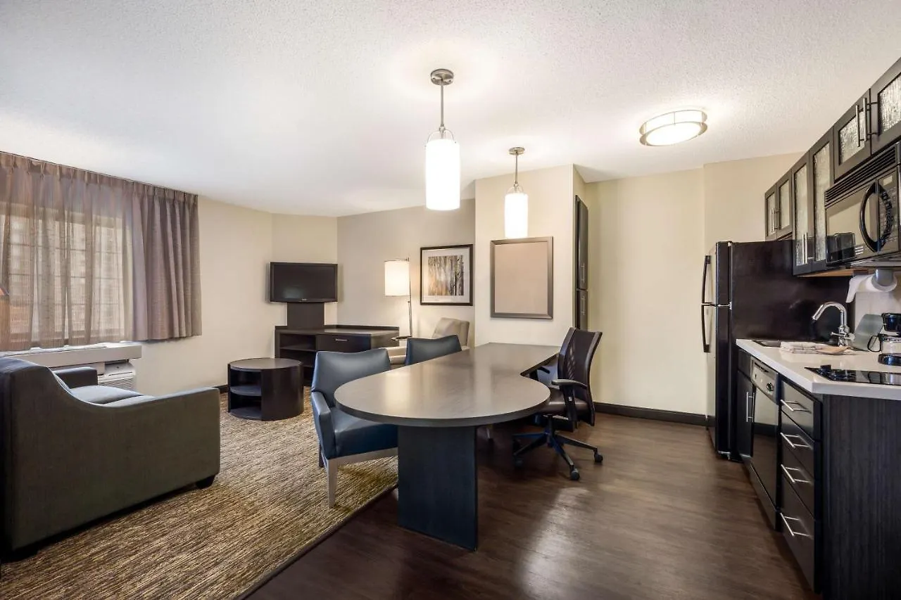 Hotel Sonesta Simply Suites Phoenix Tempe