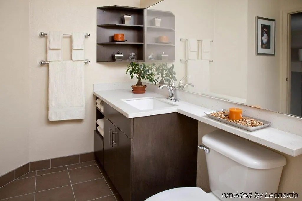 Hotel Sonesta Simply Suites Phoenix Tempe