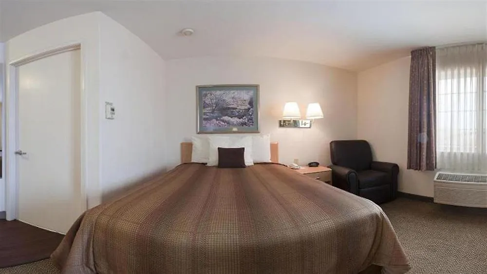 Sonesta Simply Suites Phoenix Tempe Hotel