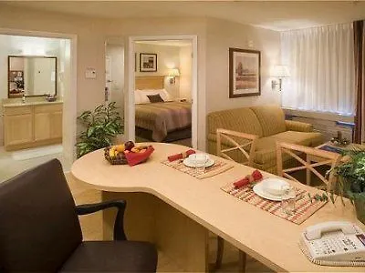 Sonesta Simply Suites Phoenix Tempe 2*,  Stati Uniti