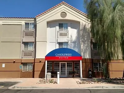 Hotel Sonesta Simply Suites Phoenix Tempe