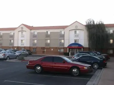 Sonesta Simply Suites Phoenix Tempe 2*,